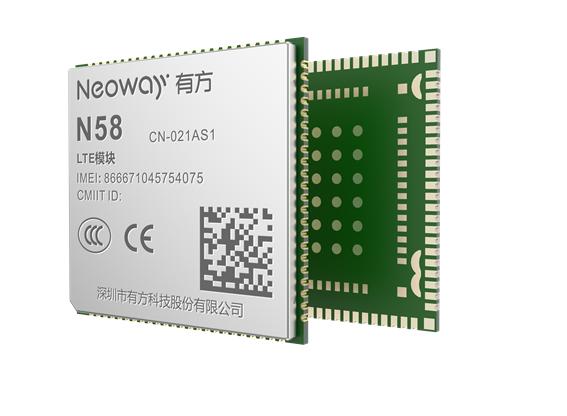 NeoWay N58