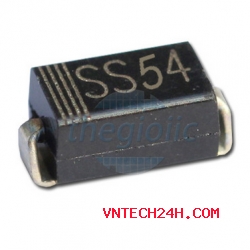 SS54 SMA 5A 40V (1N5824)