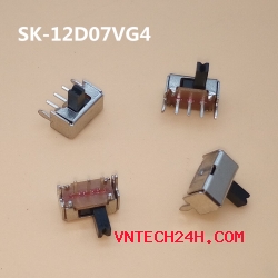  SK12D07VG4 3 Pin 