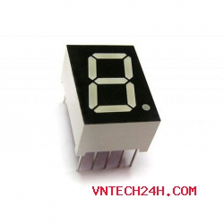 LED7 0.56 Red Anode 5161BS