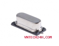 Thạch Anh 18.432MHz HC49S-SMD